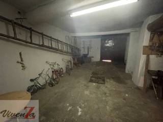 Garaje/Parking