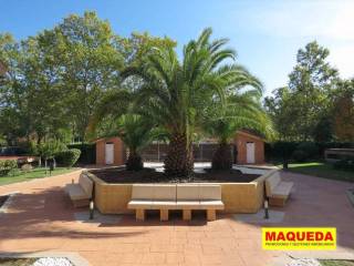 Jardín