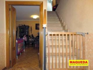 Escalera