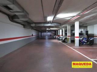 Garaje/Parking