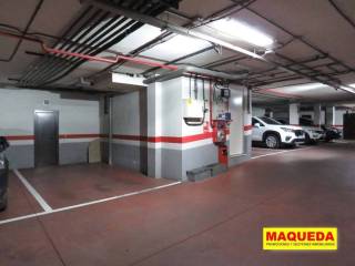 Garaje/Parking