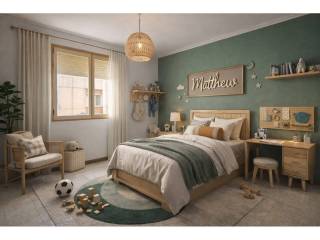 Dormitorio