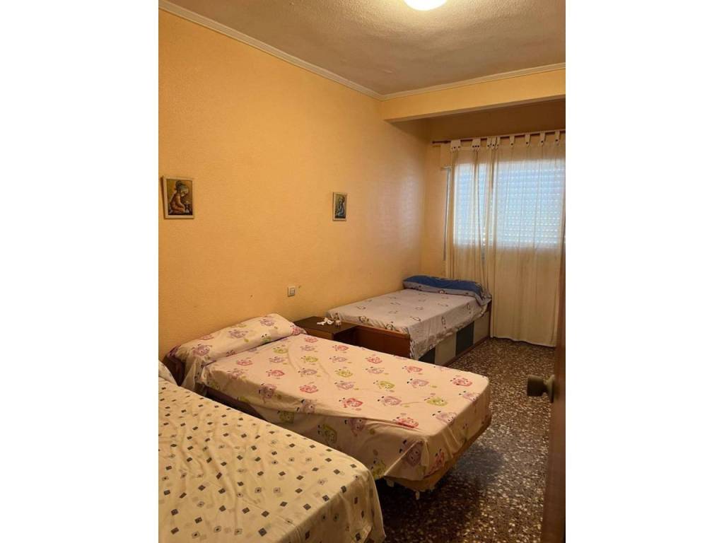 Dormitorio