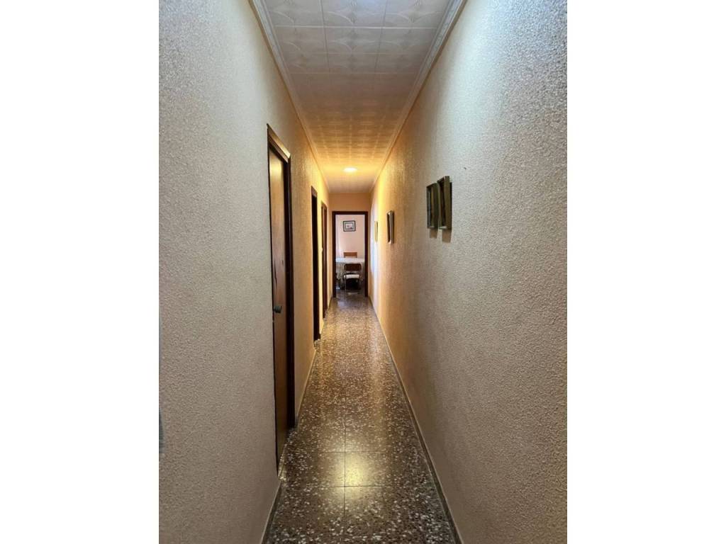 Pasillo