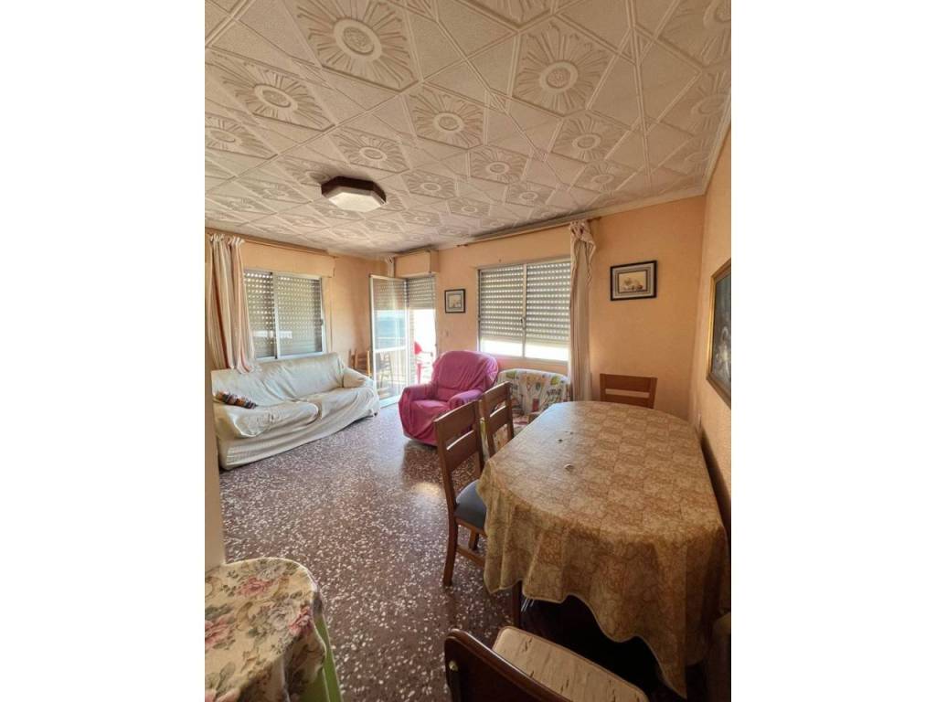 Salón