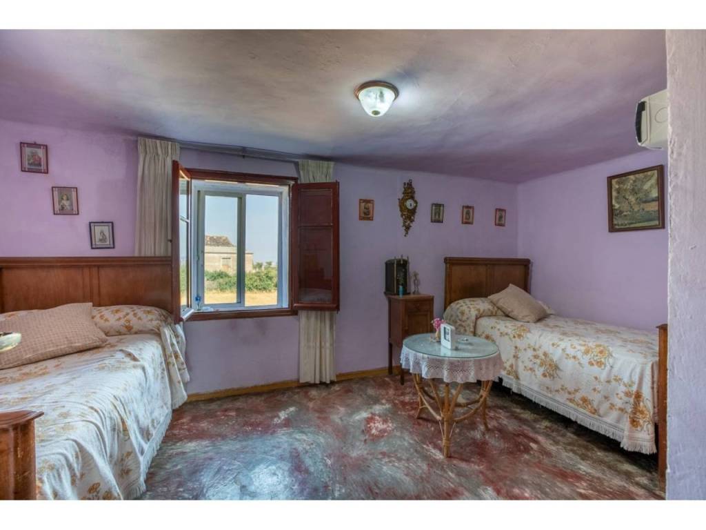 Dormitorio