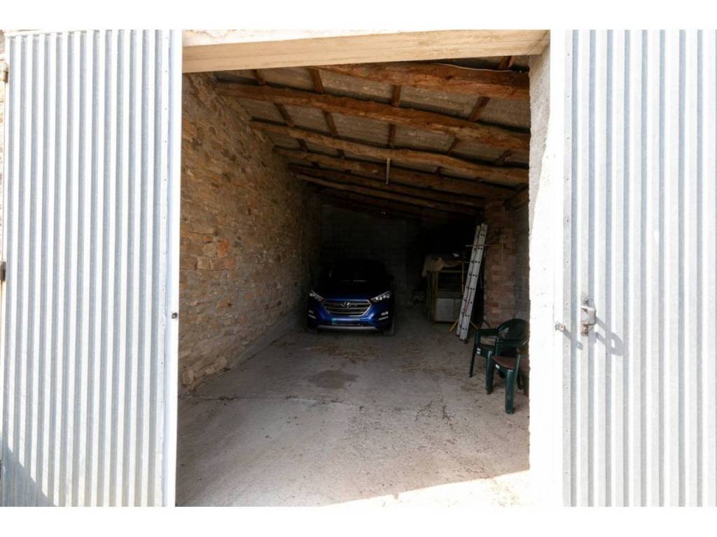 Garaje/Parking