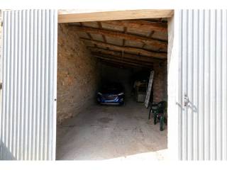 Garaje/Parking