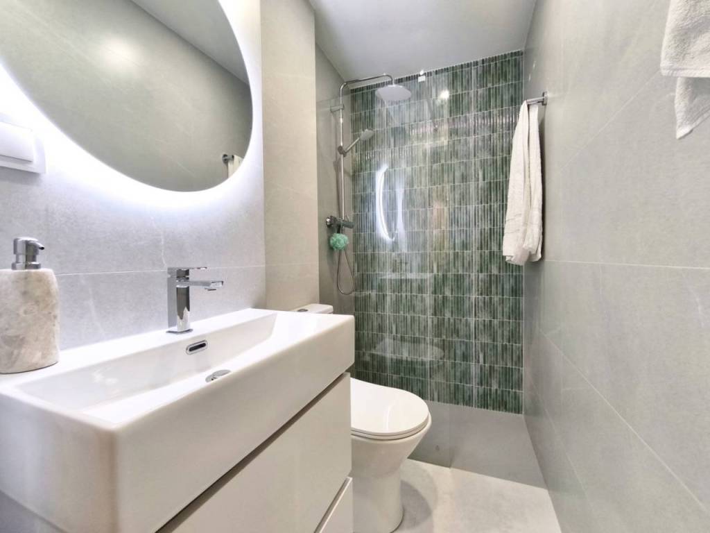 Baño