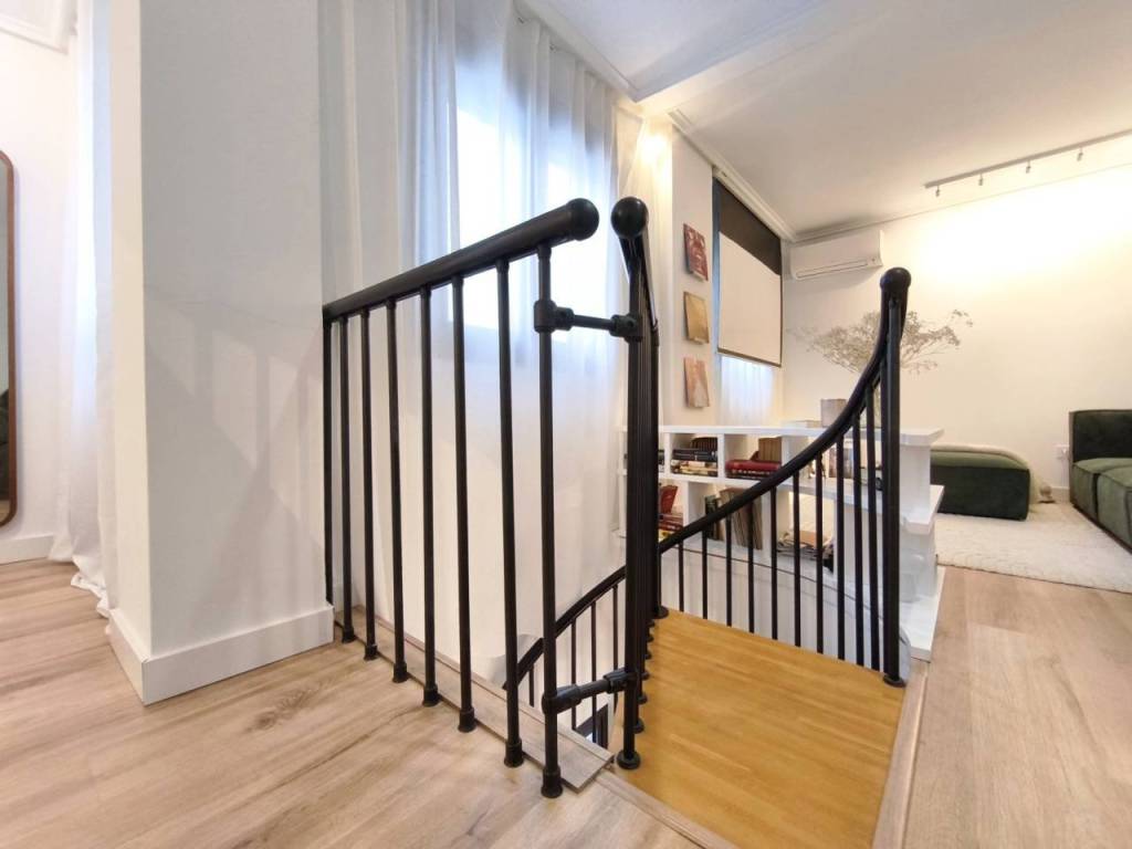 Escalera