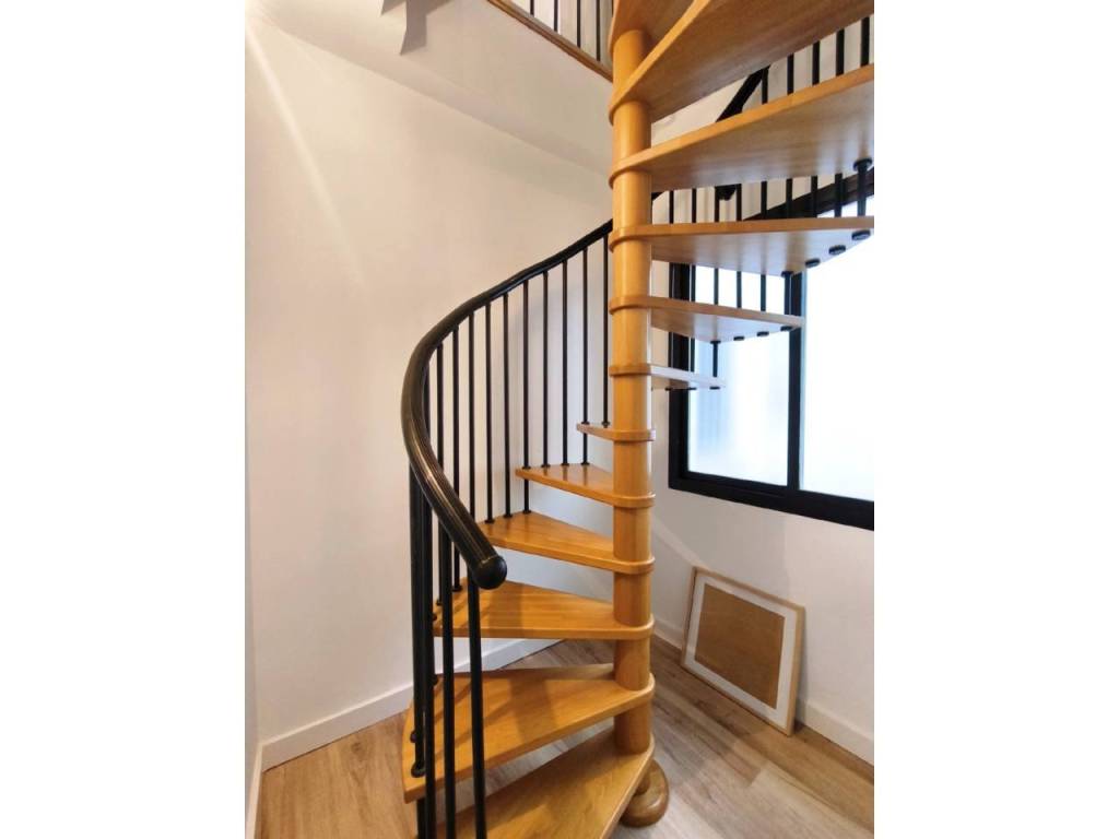 Escalera