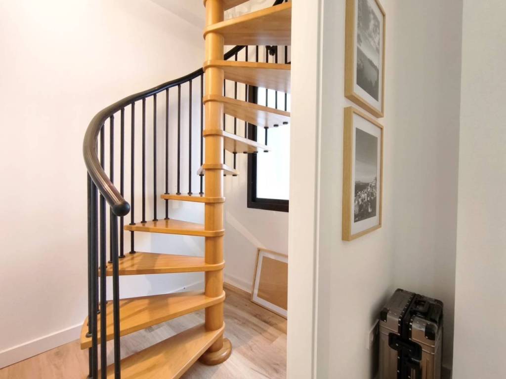Escalera