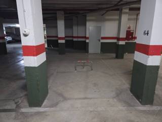 Garaje/Parking