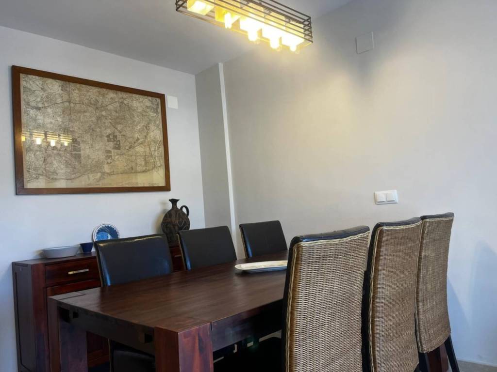 Comedor