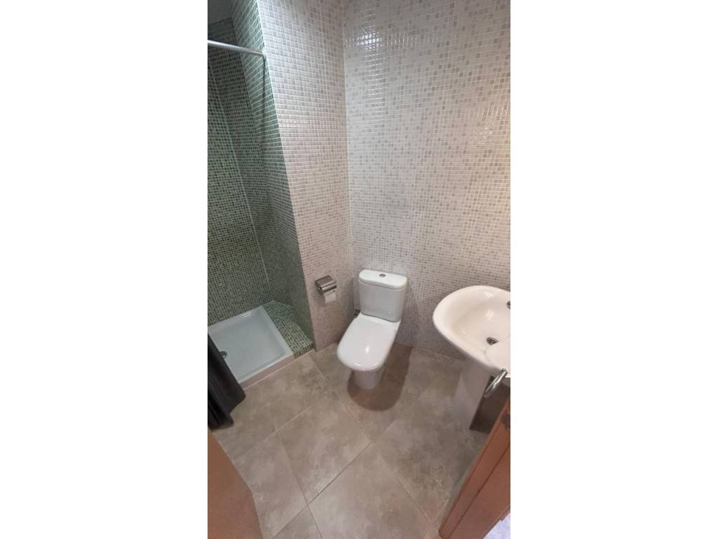 Baño
