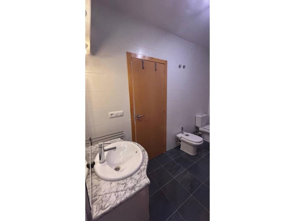 Baño