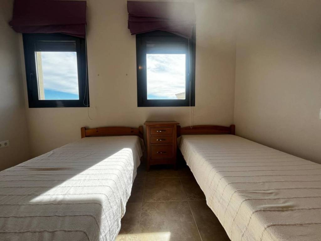 Dormitorio
