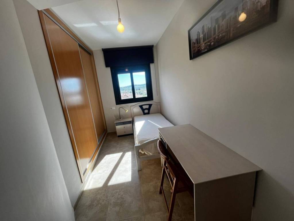 Dormitorio