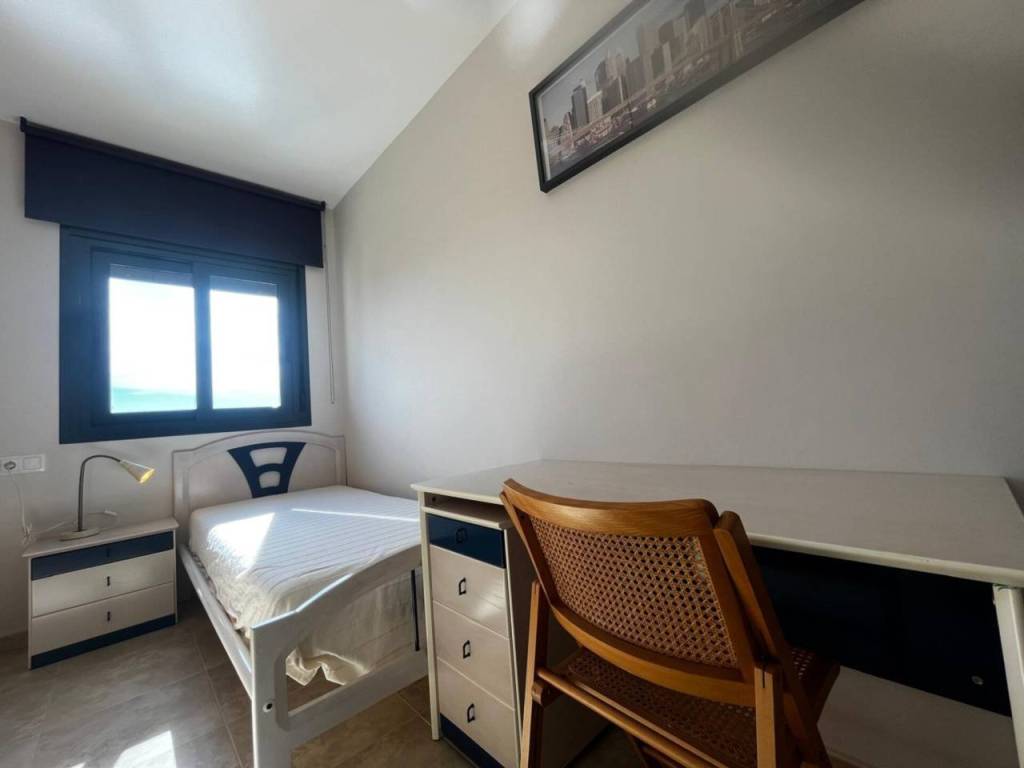Dormitorio
