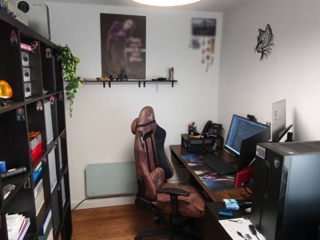 DORMITORIO