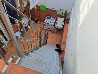 Escalera