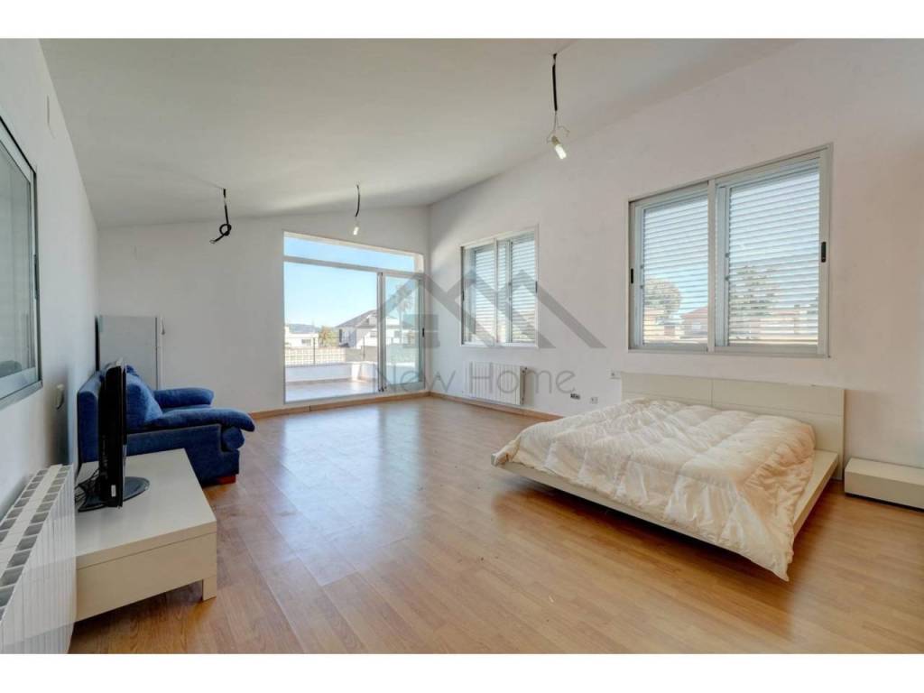Dormitorio