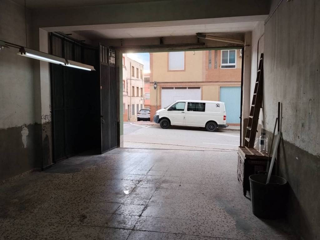 Entrada/Salida