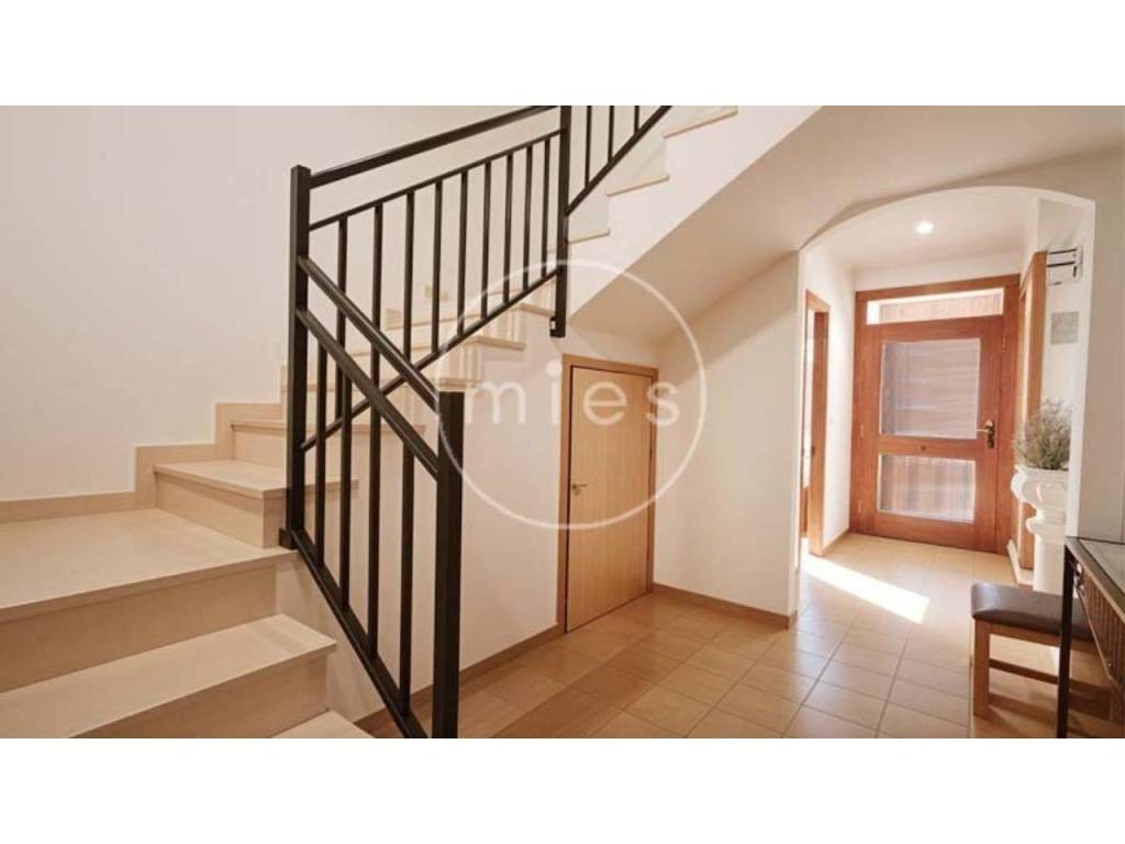Escalera