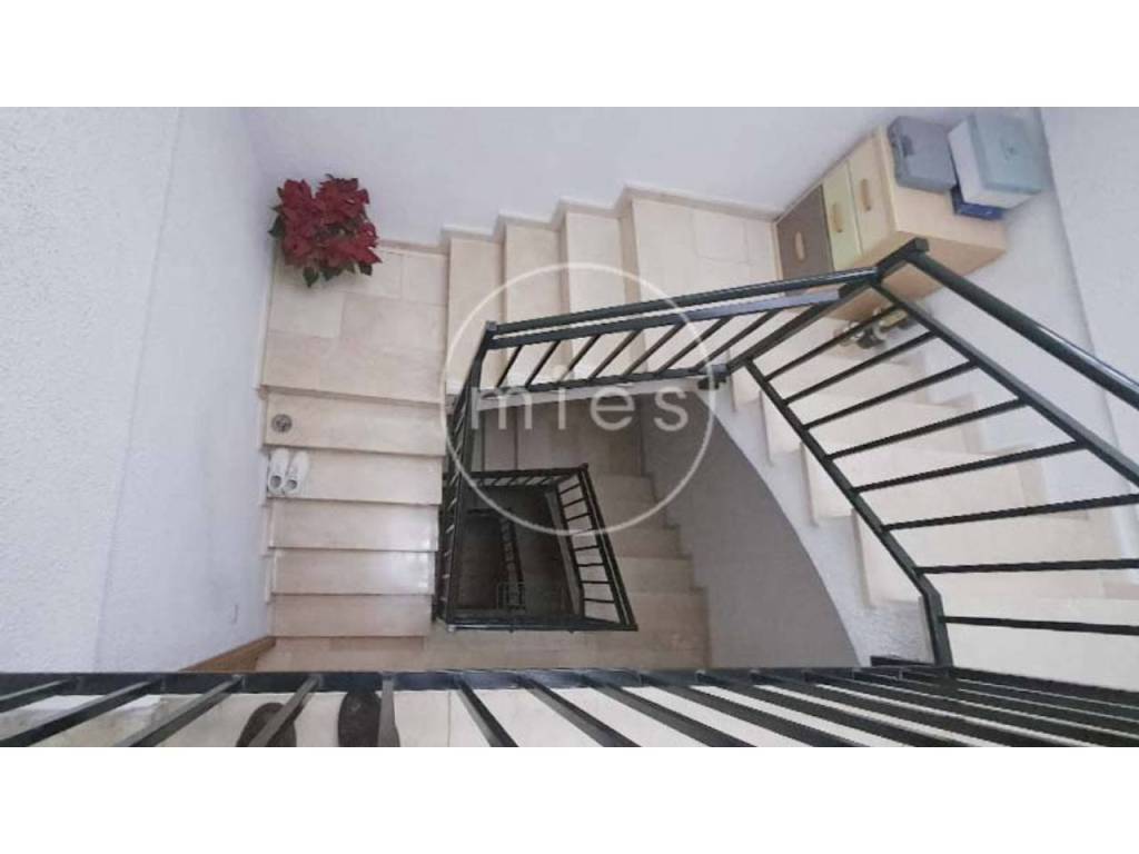 Escalera