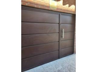 Puerta Principal
