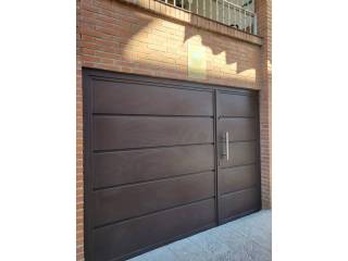 Puerta Principal