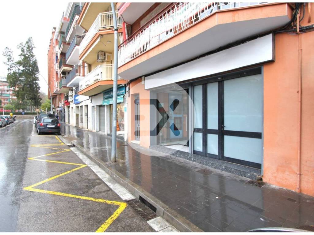 Fachada