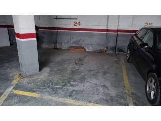 Garaje/Parking