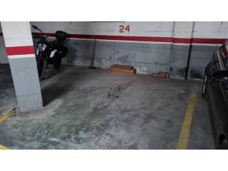 Garaje/Parking