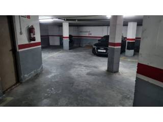 Garaje/Parking