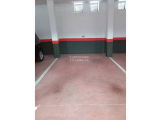 Garaje/Parking