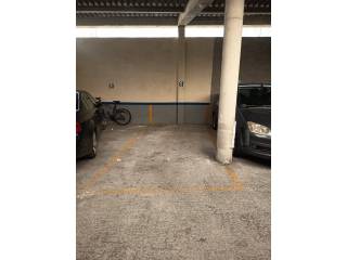 Garaje/Parking
