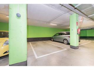 Garaje/Parking