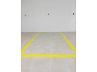 Garaje/Parking