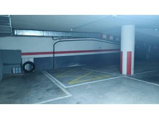 Garaje/Parking