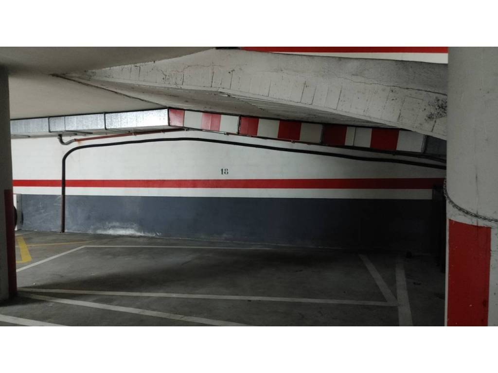 Garaje/Parking