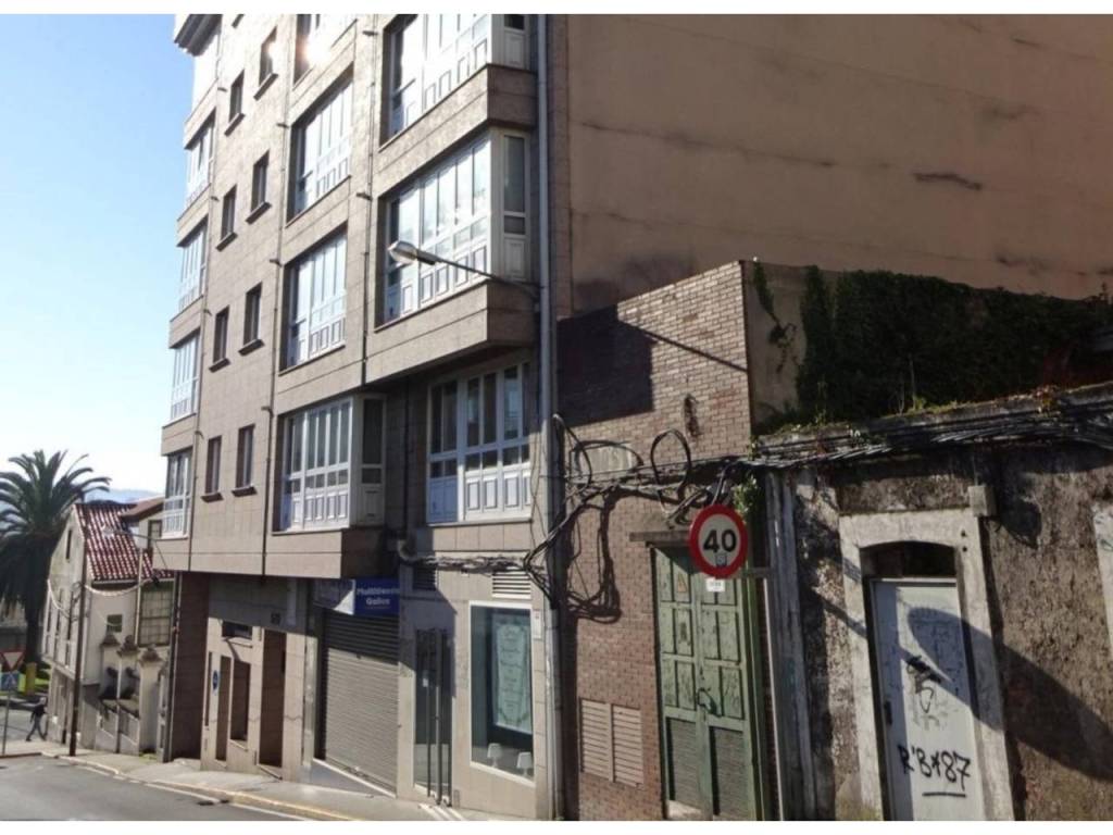 Fachada