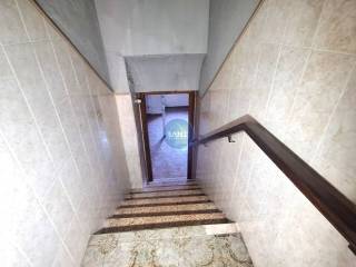 Escalera