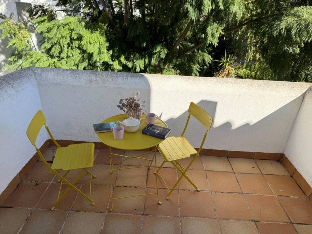 Terraza