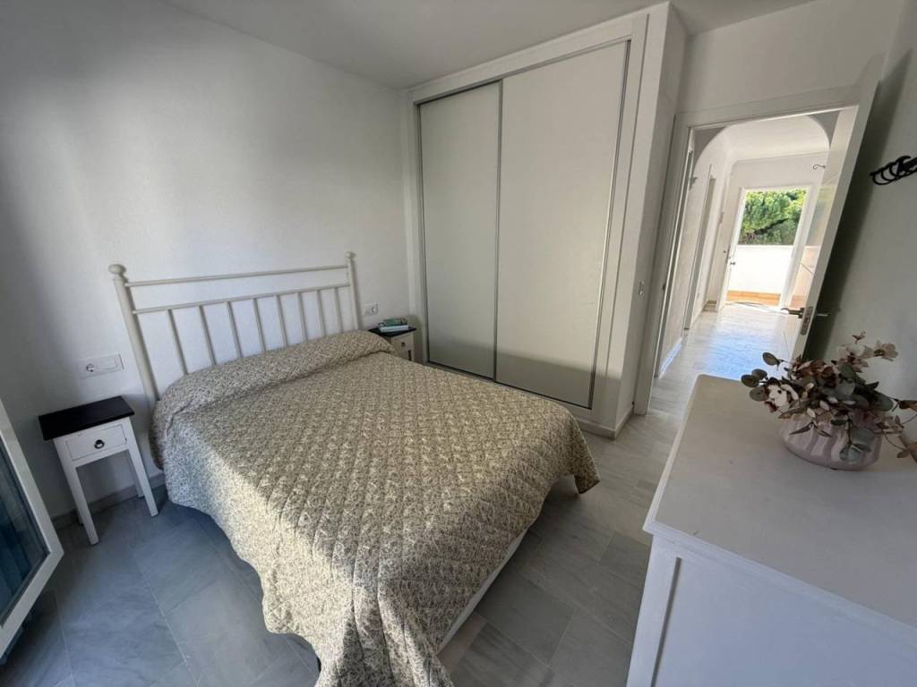 Dormitorio