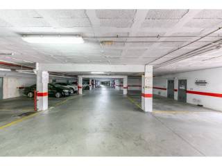 Garaje/Parking