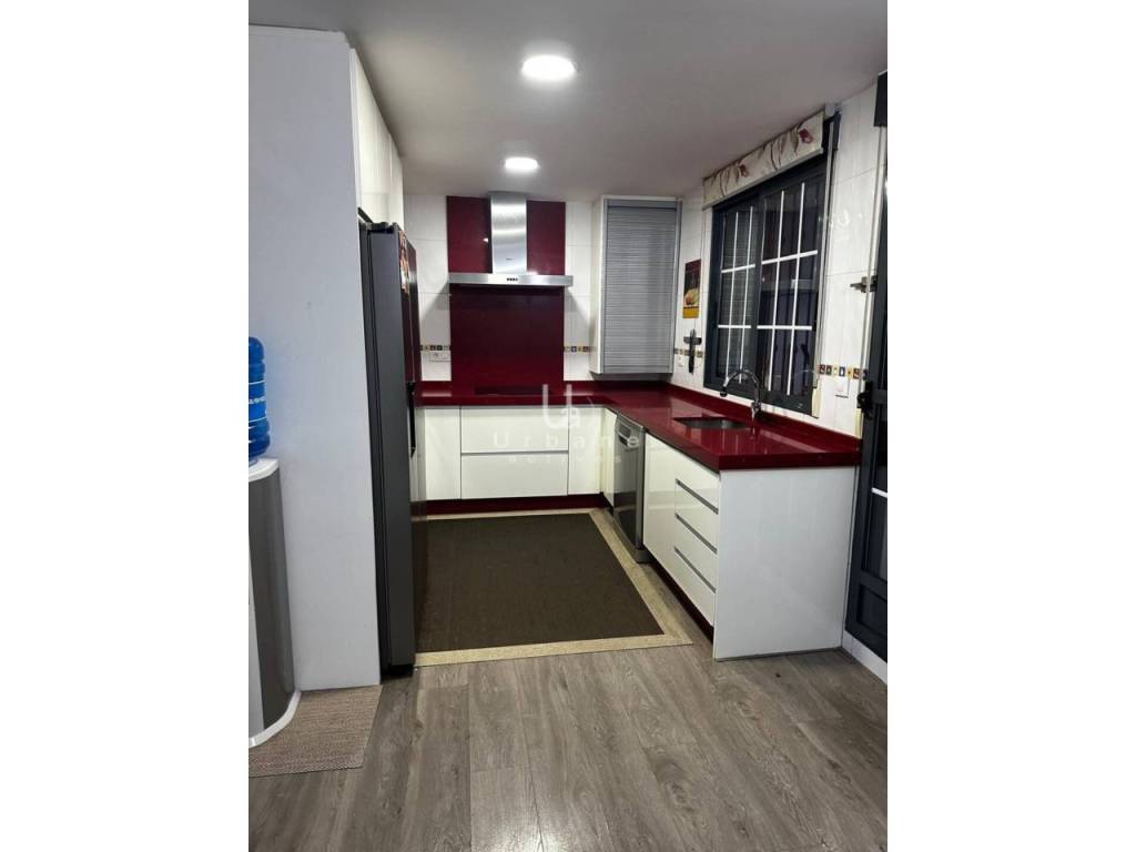 Cocina