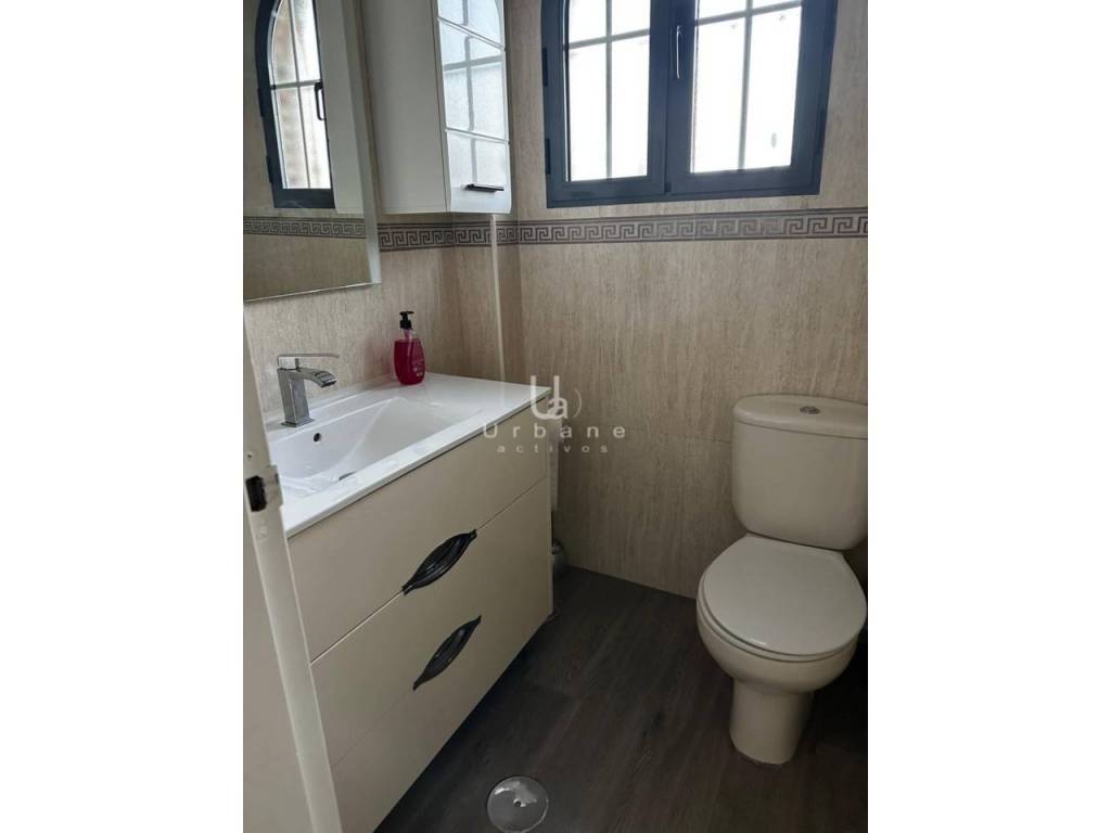 Baño