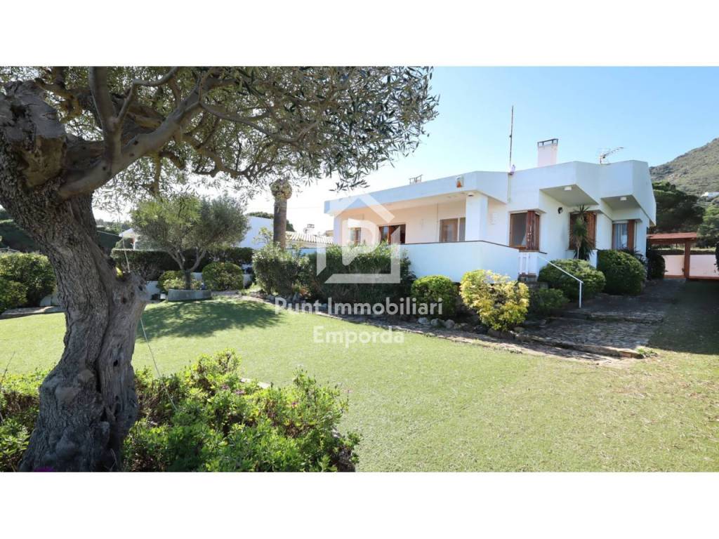 Jardín