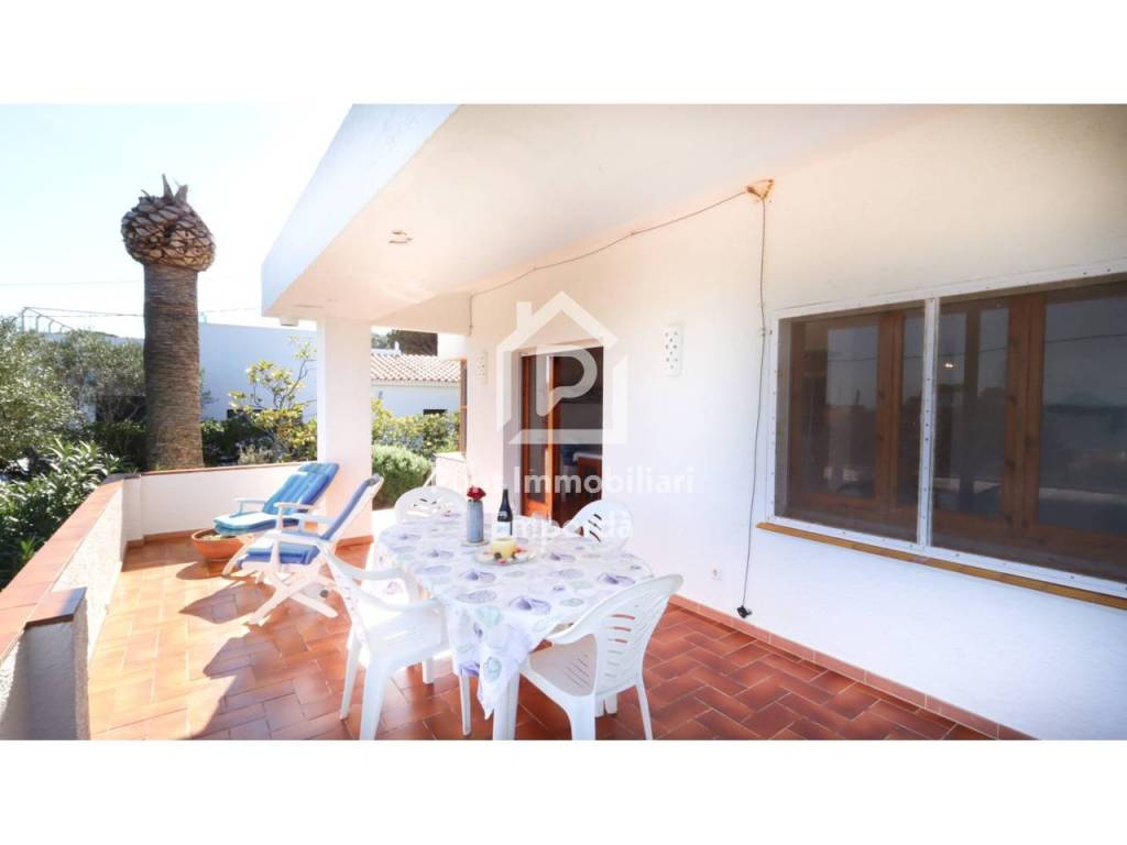 Terraza